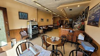 Local comercial en venta en Esteiro en Ferrol