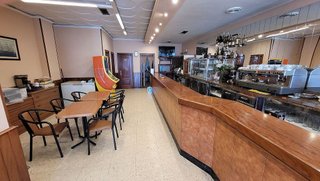 Local comercial en venta en Esteiro en Ferrol