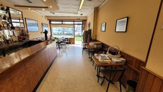 Local comercial en venta en Esteiro en Ferrol