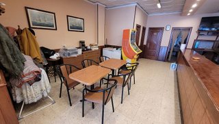 Local comercial en venta en Esteiro en Ferrol