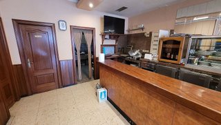 Local comercial en venta en Esteiro en Ferrol