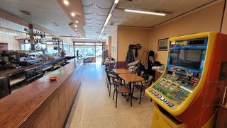 Local comercial en venta en Esteiro en Ferrol