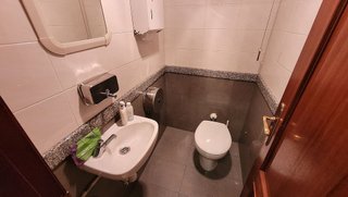 Local comercial en venta en Esteiro en Ferrol