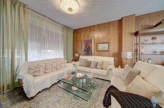 Casa adosada en venta en Casas Verdes - Ermita en Godella