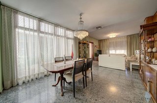 Casa adosada en venta en Casas Verdes - Ermita en Godella