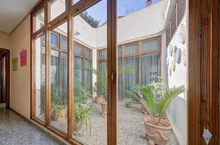 Casa adosada en venta en Casas Verdes - Ermita en Godella