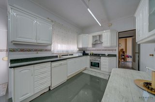 Casa adosada en venta en Casas Verdes - Ermita en Godella