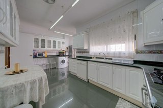 Casa adosada en venta en Casas Verdes - Ermita en Godella