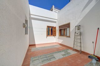 Casa adosada en venta en Casas Verdes - Ermita en Godella