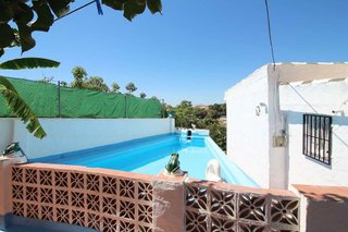 Casa rural en venta en Frigiliana