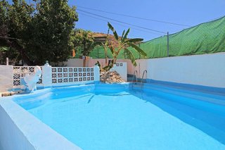 Casa rural en venta en Frigiliana