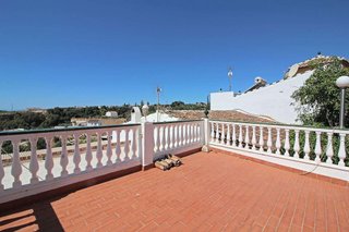 Casa rural en venta en Frigiliana