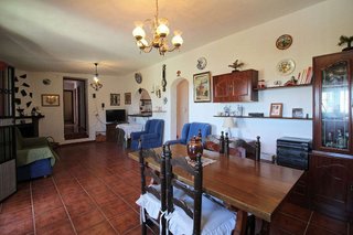 Casa rural en venta en Frigiliana