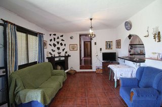 Casa rural en venta en Frigiliana