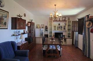 Casa rural en venta en Frigiliana