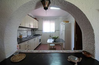 Casa rural en venta en Frigiliana