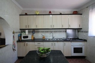 Casa rural en venta en Frigiliana