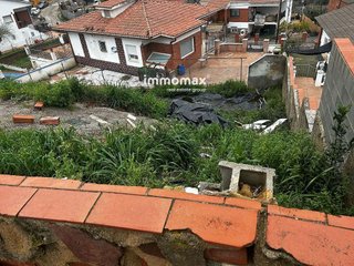 Terreno en venta en Urbanitzacions en Bigues i Riells
