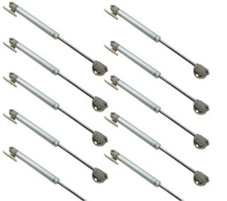 Amortiguadores de gas para muebles (150N)