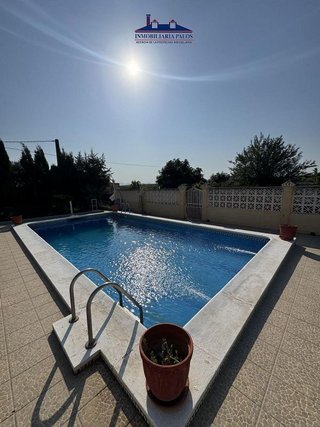 Chalet en venta en Puente Genil