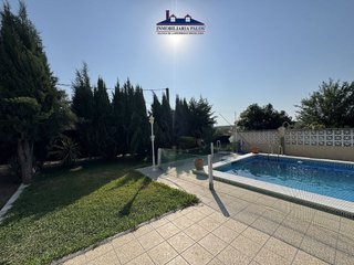 Chalet en venta en Puente Genil