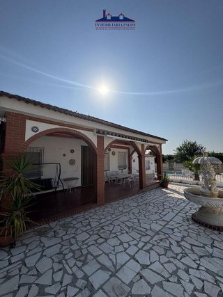 Chalet en venta en Puente Genil