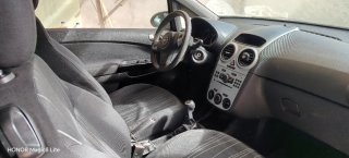 Opel Corsa 2008