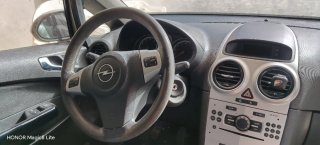 Opel Corsa 2008