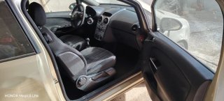 Opel Corsa 2008