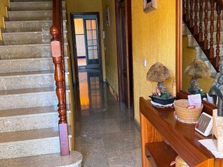 Casa adosada en venta en Los Molinos - Villa Blanca en Almería