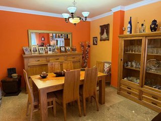 Casa adosada en venta en Los Molinos - Villa Blanca en Almería