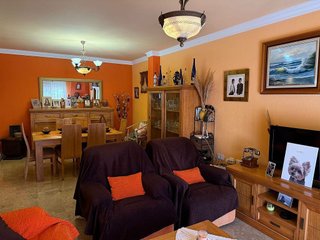 Casa adosada en venta en Los Molinos - Villa Blanca en Almería