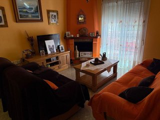 Casa adosada en venta en Los Molinos - Villa Blanca en Almería