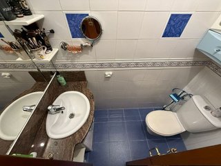 Casa adosada en venta en Los Molinos - Villa Blanca en Almería