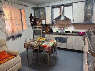 Casa adosada en venta en Los Molinos - Villa Blanca en Almería