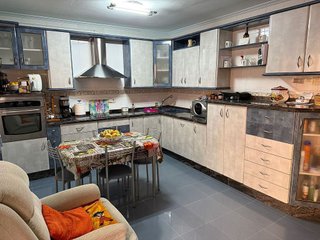 Casa adosada en venta en Los Molinos - Villa Blanca en Almería