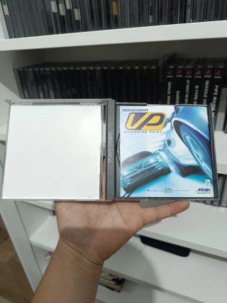 Ducati World PS1 (PlayStation)