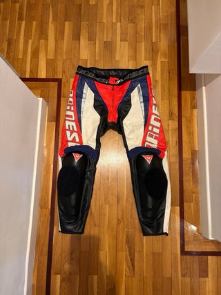 Mono Dainese 2 piezas
