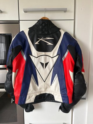 Mono Dainese 2 piezas