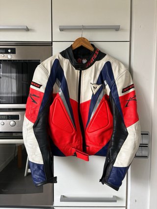 Mono Dainese 2 piezas