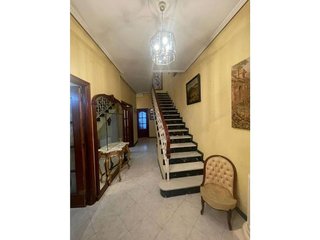 Casa pareada en venta en Don Benito