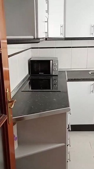 Piso en venta en Centro - Plaza Mayor en Ciudad Real