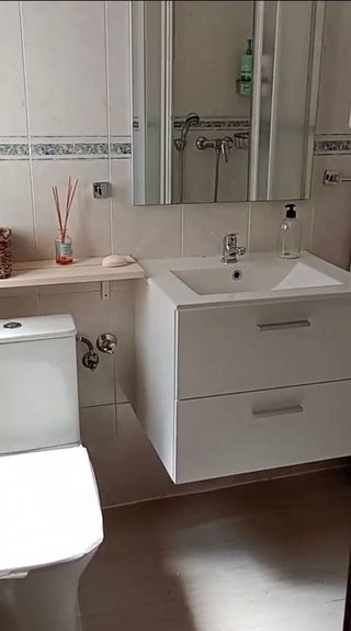 Piso en venta en Centro - Plaza Mayor en Ciudad Real