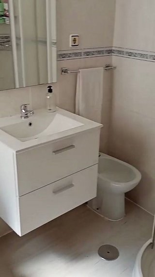 Piso en venta en Centro - Plaza Mayor en Ciudad Real