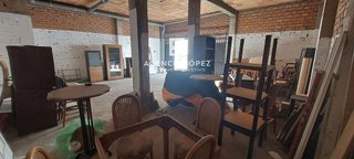 Local comercial en venta en Centro Urbano en Estepona