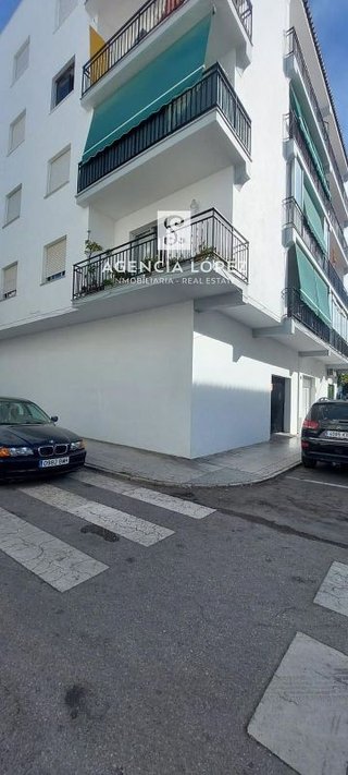 Local comercial en venta en Centro Urbano en Estepona