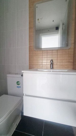 Ático en venta en Betxí