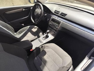 Volkswagen 3c0121253ar radiador agua passat 226996