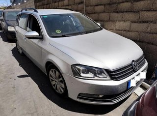 Volkswagen 3c0121253ar radiador agua passat 226996