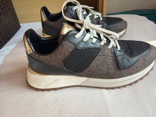 Zapatillas Michael Kors